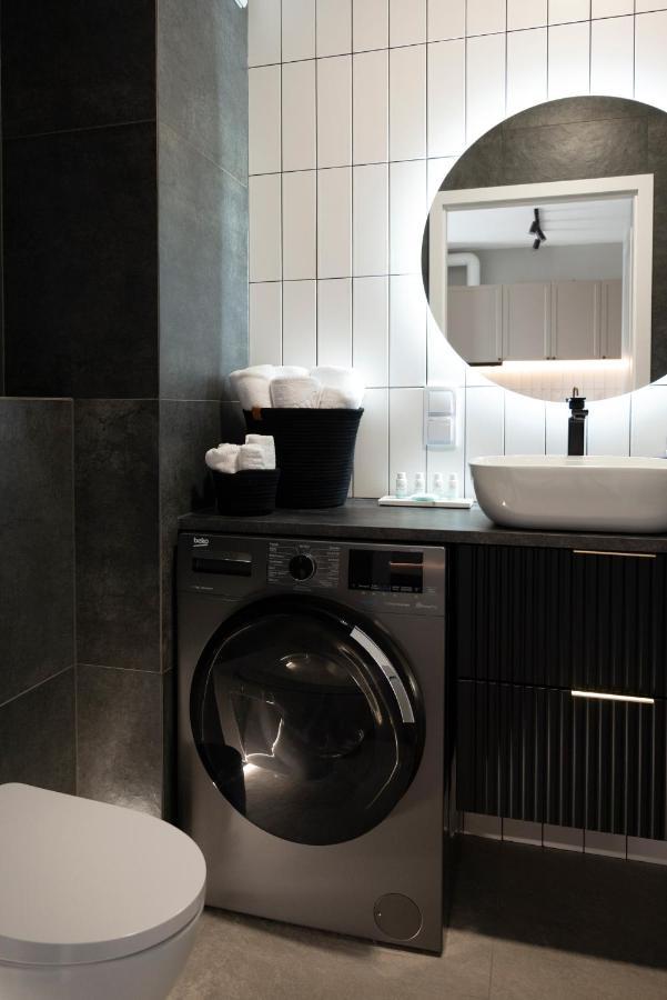 Apartament Sofii Wroclaw Bagian luar foto