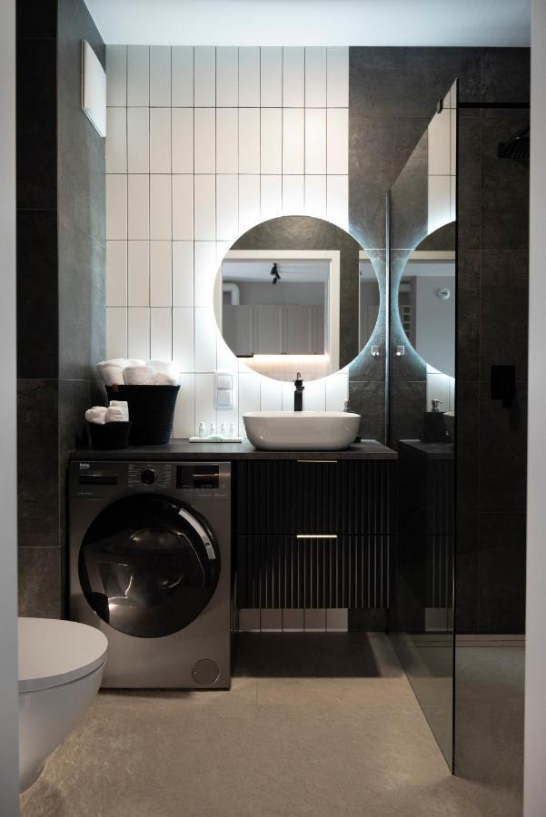 Apartament Sofii Wroclaw Bagian luar foto