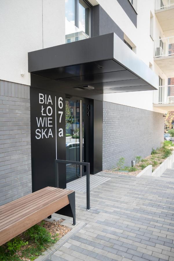 Apartament Sofii Wroclaw Bagian luar foto